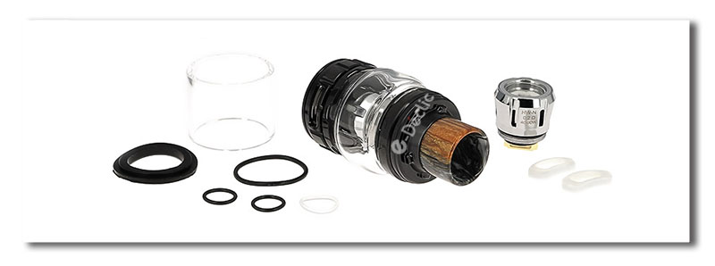 cigarette-electronique-clearomiseur-ello-duro-accessoires-eleaf-E-Declic